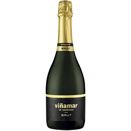 Espumante Casa Blanca Brut 750ml