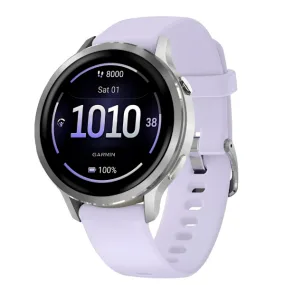 Smartwatch Venu 4 Periwinkle 41mm