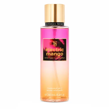 Body Splash Victoria Secret Electric Mango Feminino 250ml