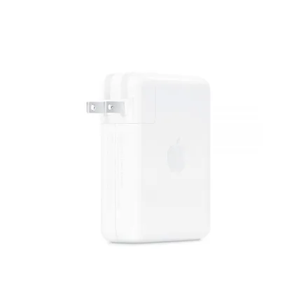 Adaptador De Energia Apple Para Mac Pro 140W USB-C – MLYU3AM/A