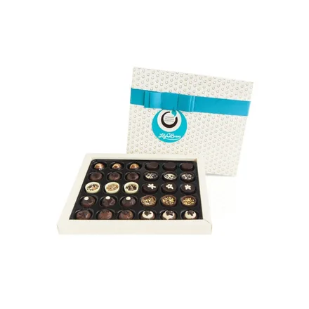 CHOCOLATE LILY OBRIENS ULTIMATE COLLECTION 390GR