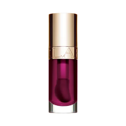 Aceite Labios Clarins Paris Lip Comfort Oil 10 Plum 7ml