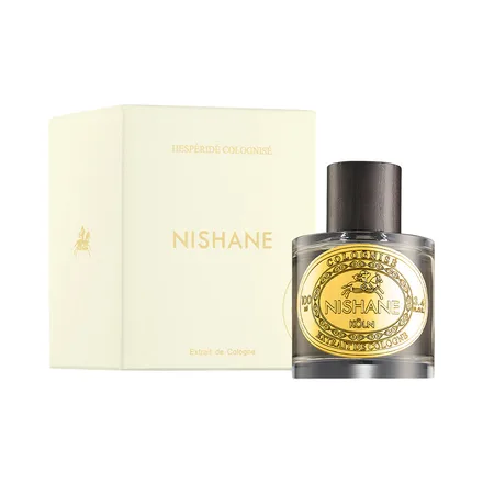 Nishane Colognise Extrait Parfum 100ml