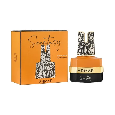 Perfume Armaf Scentasy Noir Peche Edp Unisex 100ml