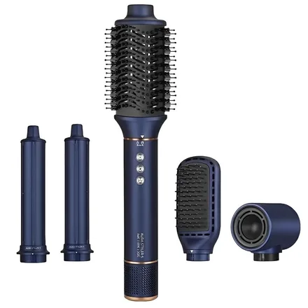 Enzo Secador Professional En 754 5EN1 220