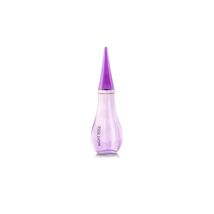 Fragluxe Nigth Rose Edt 100ml