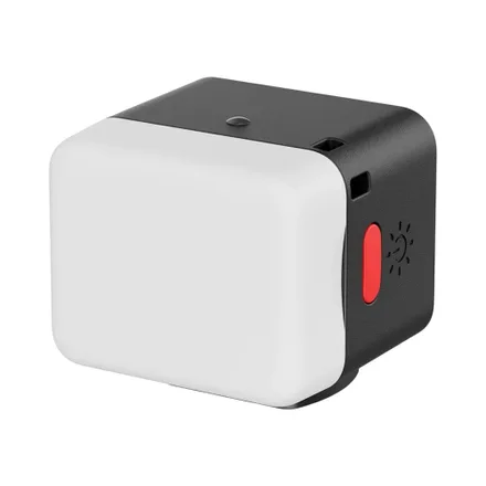 Luz Mini Ulanzi L196 DG01