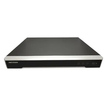 Nvr 16CH 4K 2HDD 265 Q2 16P Poe