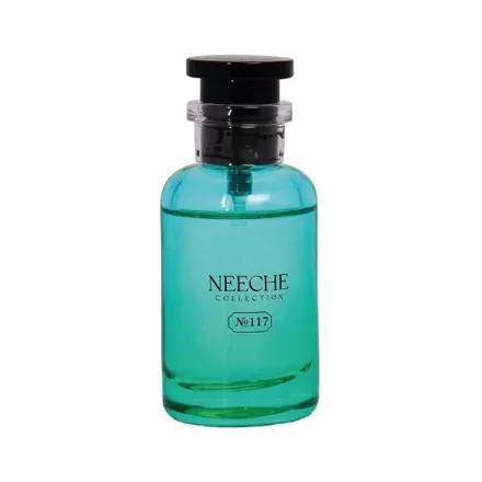 Perfume Neeche Collection 117 Masculino Edp Agatres 25ml