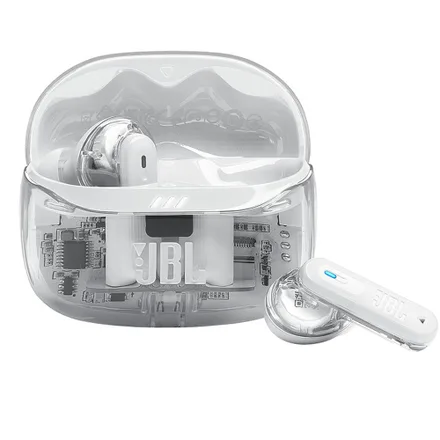 Auricular Tune Beam 2 Ghost