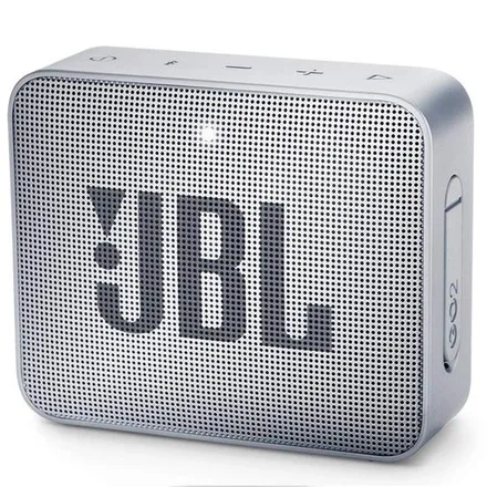 Speaker Go 2