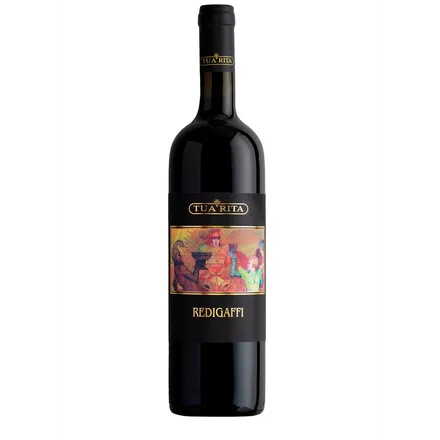 Vino Tua Rita Per Redigaffi Igt 2019 750ml