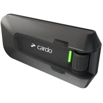 CARDO INTERCOMUNICADOR PACKTALK EDGE DUO