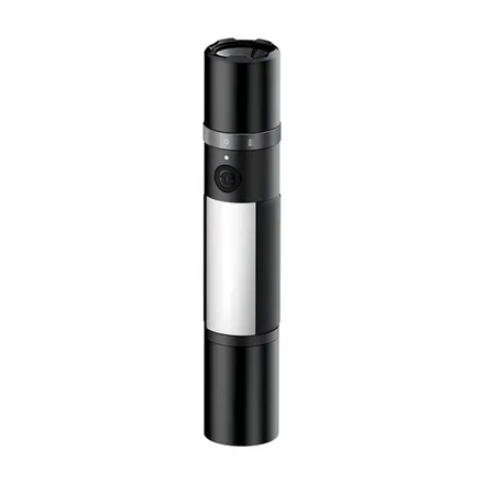 Linterna Xiaomi Multi Function Flashlight MJSDT001QW – Preto (BHR7004GL)