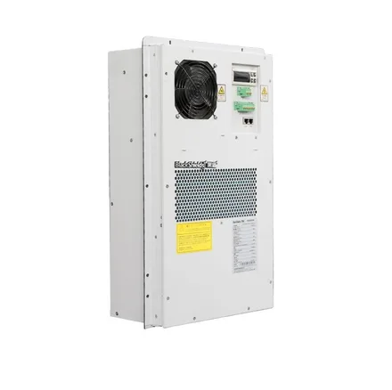 F. RACK PLACA GELADA BLACKSHIELD DC 48V 500W DC0500