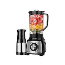 MONDIAL LICUADORA L-1200BI TURBO IX 1200W 220V