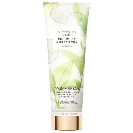 Loção Corporal Victoria’s Secret Cucumber