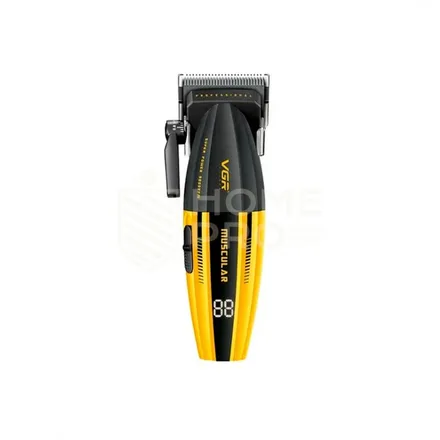 Maquina Corte Profissional Vgr 285 Clipper
