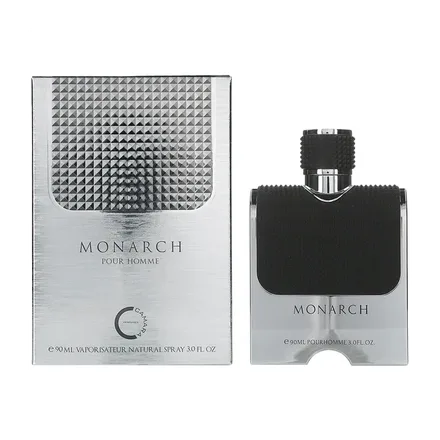 Camara Monarch Pour Homme Eau Toilette 90ml