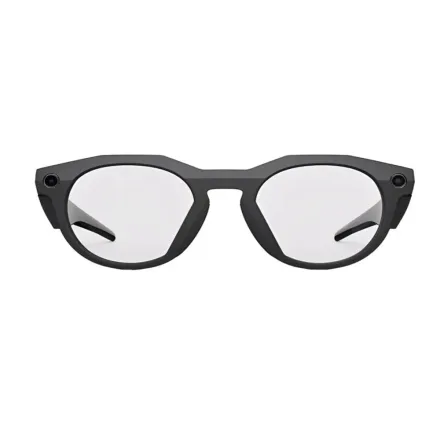 Oculos Oakley Meta Hstn Frame Clear Lenses 51mm 8002L