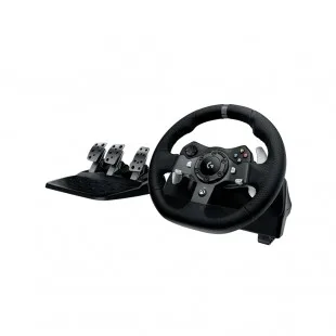 Volante G920 Driving Force 941 Xbox Series X