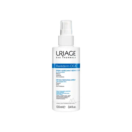 Spray Uriage Bariederm Cica 100ml