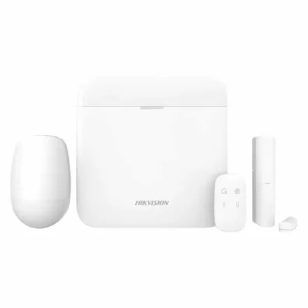 Central Alarme Ax Pro Pwa Wb 64GB