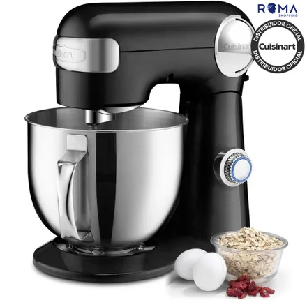 Batedeira Cuisinart 50BK 12 Velocidades