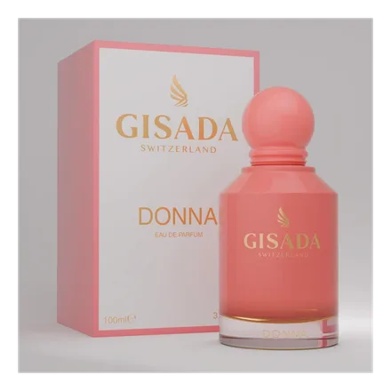 Gisada Donna Eau Parfum 100ml