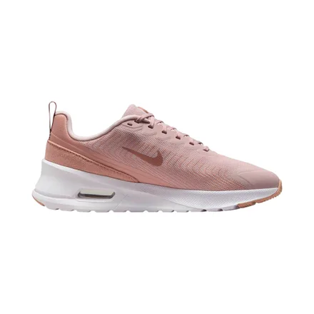 Calzado Deportivo Nike Hq1834600 Air Max Nuaxis Refresh Femenino