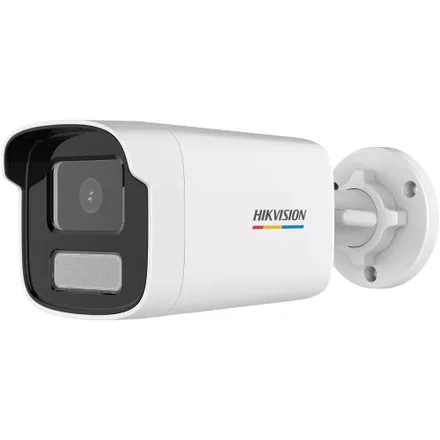 HIKVISION CAMERA IP BULLET DS-2CD1T27G2-L 2MP 4MM COLORVU