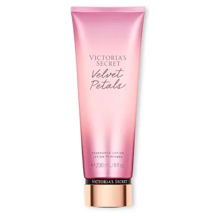 Body Lotion Victoria Secret Velvet Petals Feminino 236ml