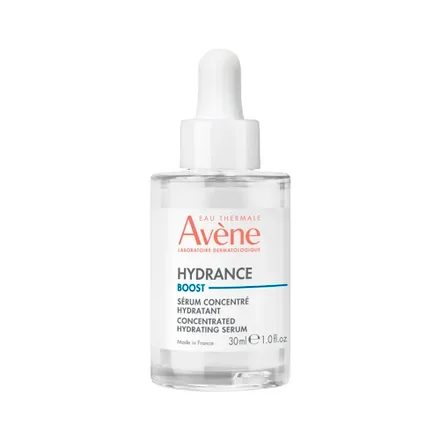 Serum Avene Hydrance Boost Hydratant 30ml