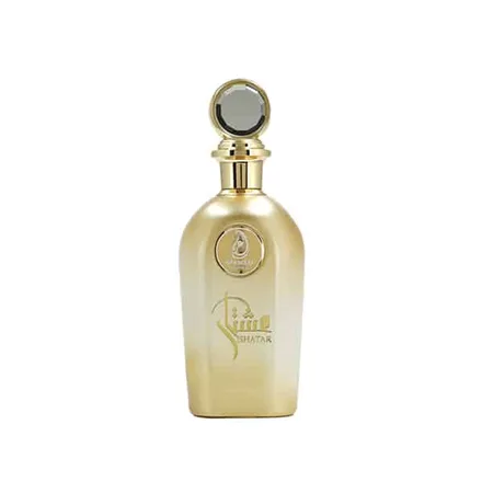 Arabiyat Perfume Prestige Ishatar Amber Vanilla Eau Parfum 110ml