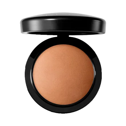 Polvo Mac Mineralize Skinfinish 10 Gr