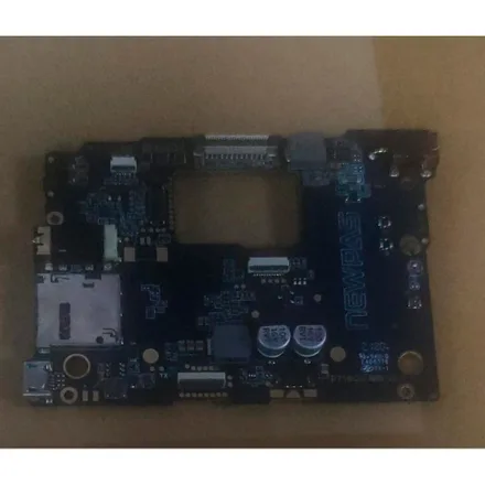 Placa Mae Pos Vizzion Q2