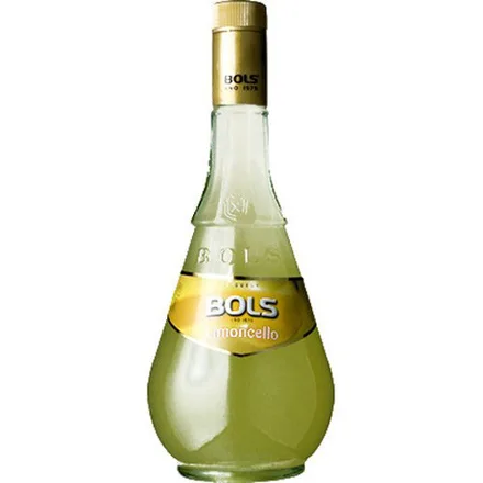 Licor Bols Limoncelo 700ml