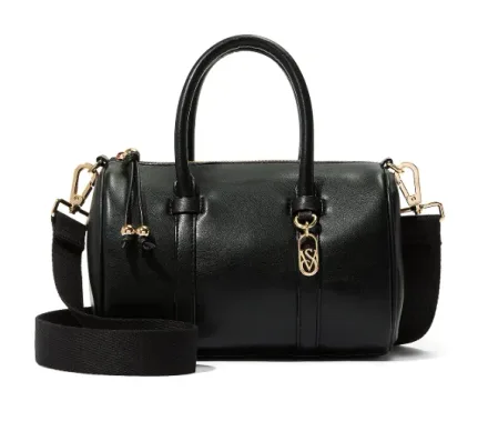 VICTORIA'S SECRET CARTERA NEGRO