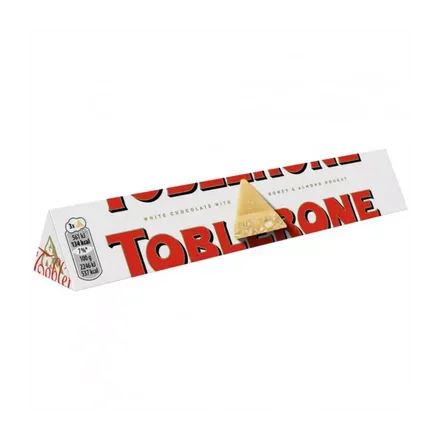 Chocolate Toblerone 340g