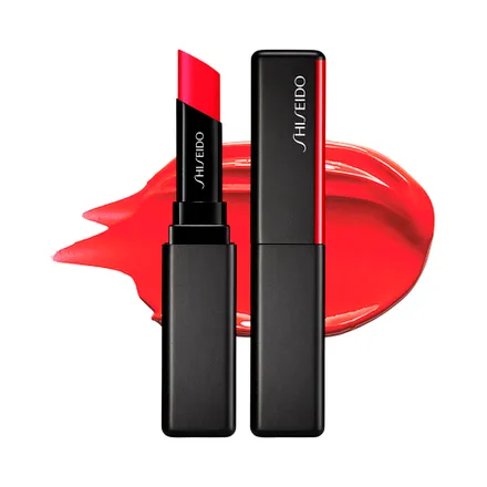 Labial Shiseido Visionary Gel 219 Firecracker Gr