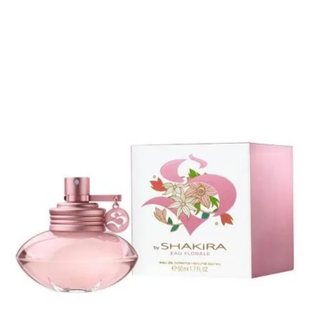 Shakira By Florale Eau Toilette 50ml