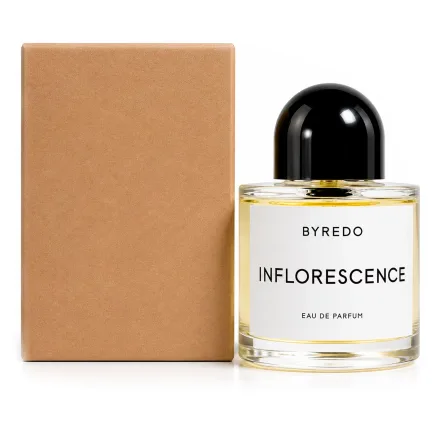 Perfume Byredo Inflorescence Eau Parfum Feminino Tester 100ml