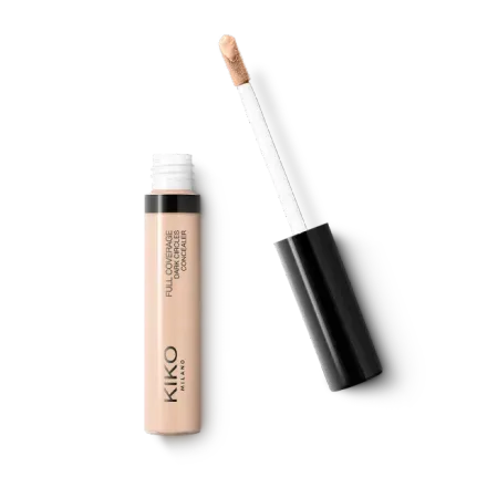 Kiko Milano Corrector Ojeras Coverage 04 8ml