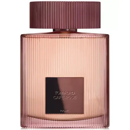 Tom Ford Perfume Cafe Rose Eau Parfum 100ml