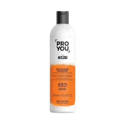 Revlon Shampoo Tamer Smoothimg 350ml