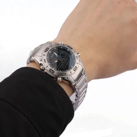 Casio Amw 703D