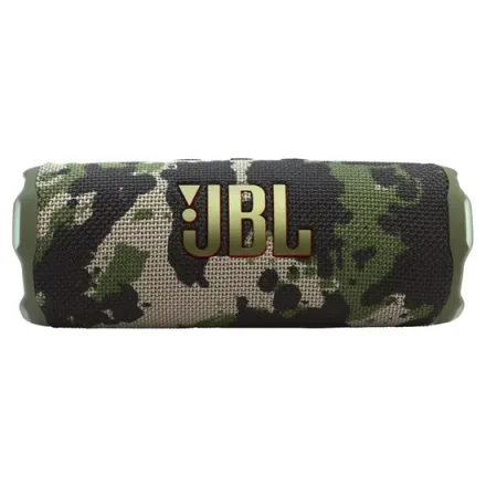 Speaker Flip 7 Prueba Camuflado