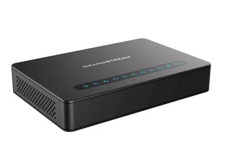 Grandstream Handytone Ata Fxs 2 Sip