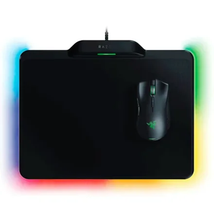 Mouse Mamba Hyperflux Mousepad Firefly RZ83 B3