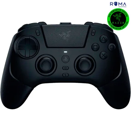 Controle Raiju V3 Pro PS5 Pc Nasa RZ06 R3UA